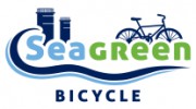 SeaGreen Bicycle