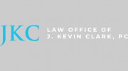 The Law Office Of J Kevin Clark PC