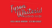Tyson Whiteside Audio Video
