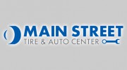 Main Street Tire & Auto Center