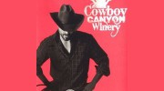 Cowboy Canyon Winery