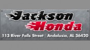 Jackson Honda
