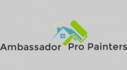 Ambassador Pro Painters