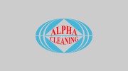 Alpha Cleaning