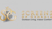Screens Of Georgia