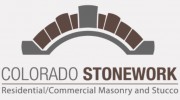 Colorado Stonework