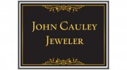 John Cauley Jeweler