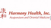 Harmony Health