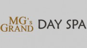 MG's Grand Day Spa