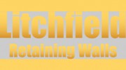 Litchfield Retaining Walls & Boathouses