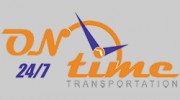 On Time Transportation
