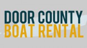 Door County Boat Rental