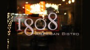 1808 American Bistro
