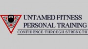 Untamed Fitness & Martial Arts