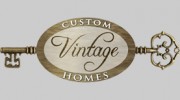 Vintage Custom Homes