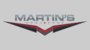 Martin's Body Shop
