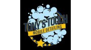 Tony's Touch Mobile Detailing