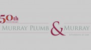 Murray Plumb & Murray