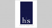 Halcomb Singler