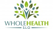 Whole Health SLO