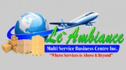 Le Ambiance Multi Service Business Centre
