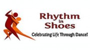 Rhythm In Shoes