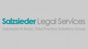 Salzsieder Legal Services