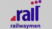 Railwaymen