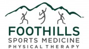 Foothills Sports Medicine Physical Therapy