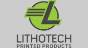 Lithotech Printed Products
