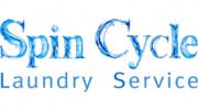 Spin Cycle Laundry Service