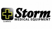 John Storm Medical Equipment
