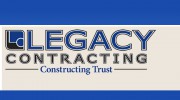 Legacy Contracting