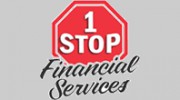 1 Stop Financial Services