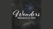 Wonders Ornamental Iron