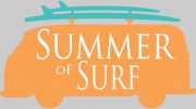 Summer Of Surf