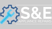 S & E Appliance Repair
