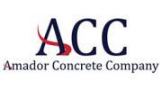 Amador Concrete