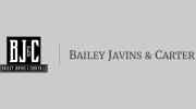 Bailey Javins, & Carter