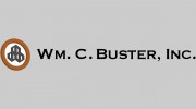 Buster William C