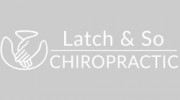 Latch & So Chiropractic