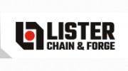 Lister Chain & Forge