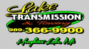 Lake Transmission & Towing