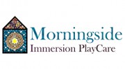 Morningside Playcare Immersion