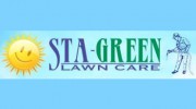 Sta-Green Lawn Care