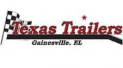 Texas Trailers Sales & Service