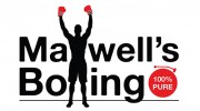 Maxwell's Boxing