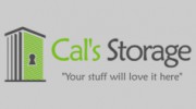 Cal's Storage