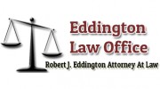 Eddington Law Office