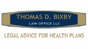 Thomas D. Bixby, JD